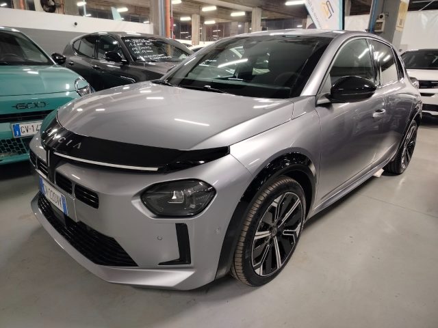 LANCIA Ypsilon usata, con ABS