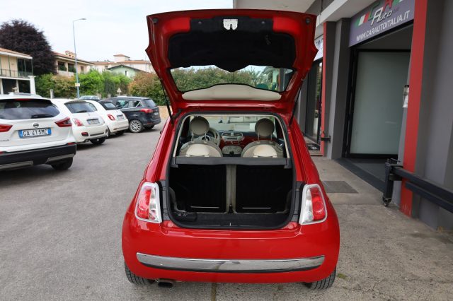 FIAT 500 usata 50