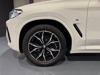BMW X4 usata, con Sistema di navigazione