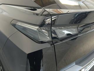 PEUGEOT 3008 usata, con Volante multifunzione