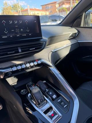 PEUGEOT 3008 usata, con Immobilizzatore elettronico