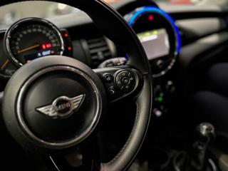 MINI One usata, con Vivavoce