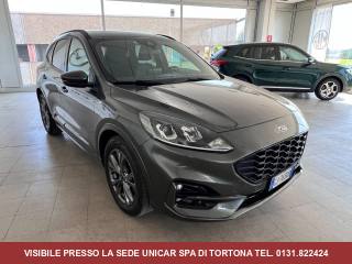 FORD Kuga usata, con Airbag Passeggero