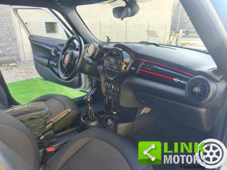 MINI Cooper D usata, con Volante in pelle