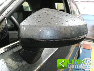 AUDI A3 usata, con Sensori di parcheggio posteriori