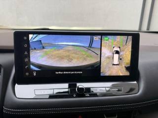 NISSAN X-Trail usata, con Bluetooth