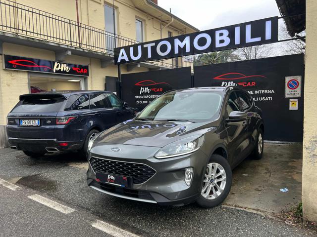 FORD Kuga usata, con ABS