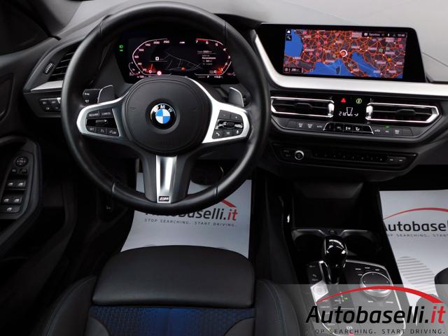 BMW 220 usata, con Servosterzo
