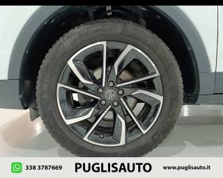 MG ZS usata, con Airbag testa