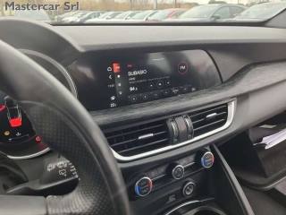 ALFA ROMEO Stelvio usata, con Chiusura centralizzata
