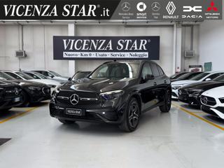 MERCEDES-BENZ GLC 220 d MHV 4MATIC AMG PREMIUM