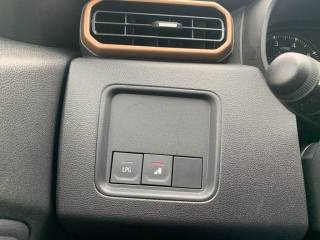 DACIA Duster usata, con ESP