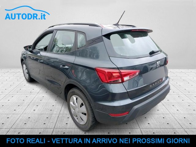 SEAT Arona usata, con Airbag laterali