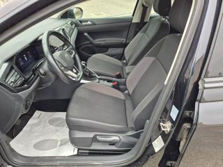 VOLKSWAGEN Taigo usata, con Chiusura centralizzata