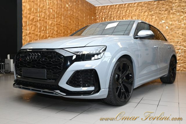 AUDI RS Q8 usata 119