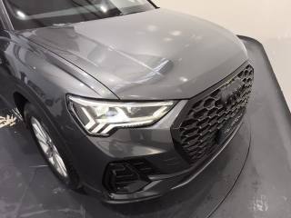AUDI Q3 usata, con Bracciolo