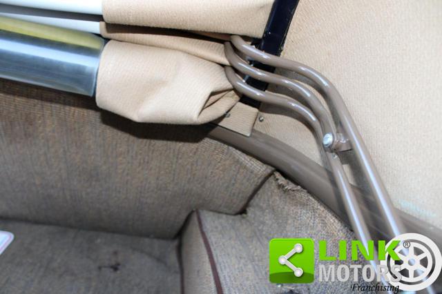 FIAT Topolino usata 28