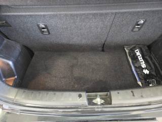 SUZUKI Swift usata, con Cronologia tagliandi