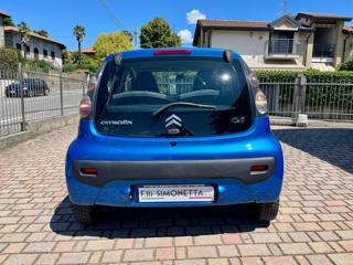 CITROEN C1 usata, con Autoradio