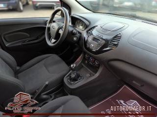 FORD Ka+ usata, con USB