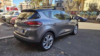RENAULT Scenic usata, con Airbag Passeggero