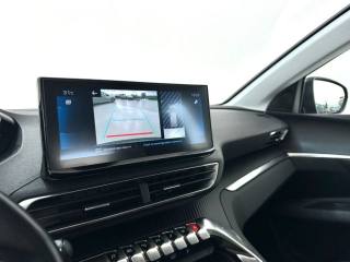 PEUGEOT 3008 usata, con Climatizzatore