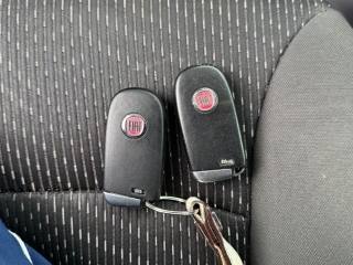 FIAT Freemont usata, con Sistema di navigazione