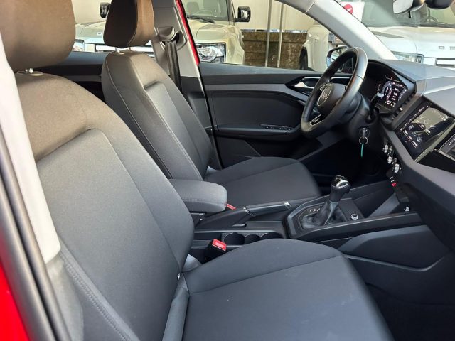 AUDI A1 usata, con Controllo trazione