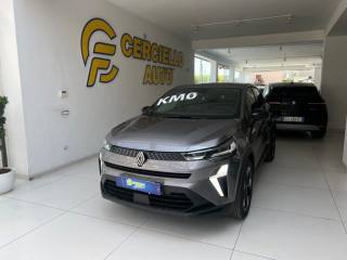RENAULT Captur TCe 90 CV Techno TUA DA 239.00 MENSILI ANT.0