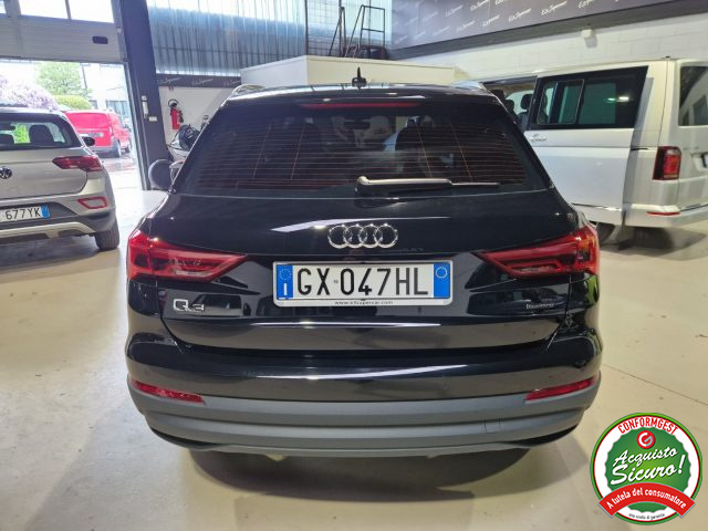 AUDI Q3 usata, con Sistema di navigazione