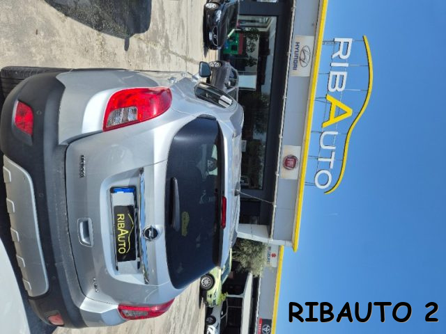 OPEL Mokka usata, con Alzacristalli elettrici