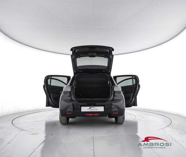 PEUGEOT 208 usata 6