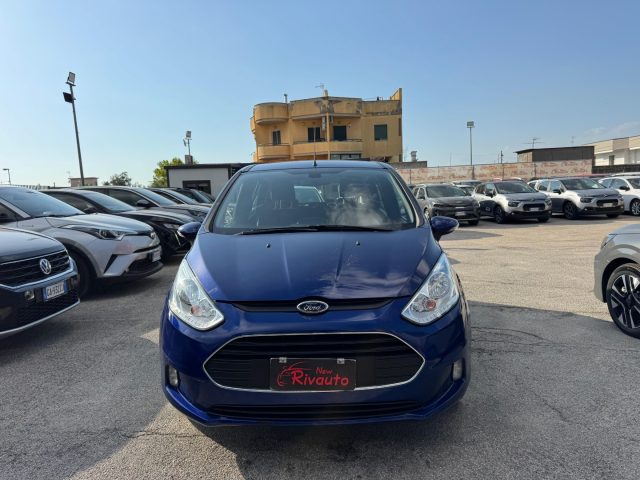 FORD B-Max usata, con ABS
