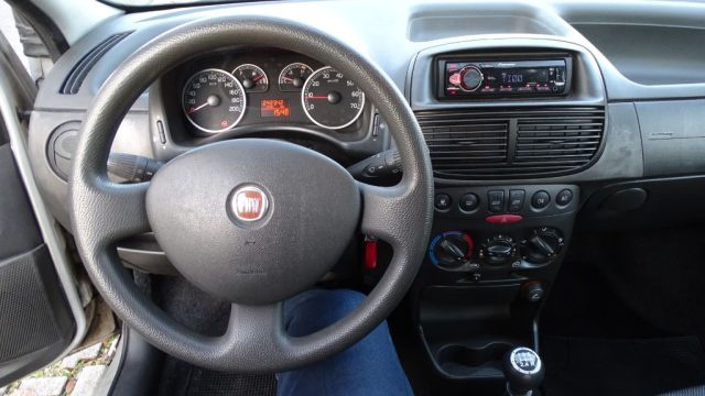 FIAT Punto usata 81