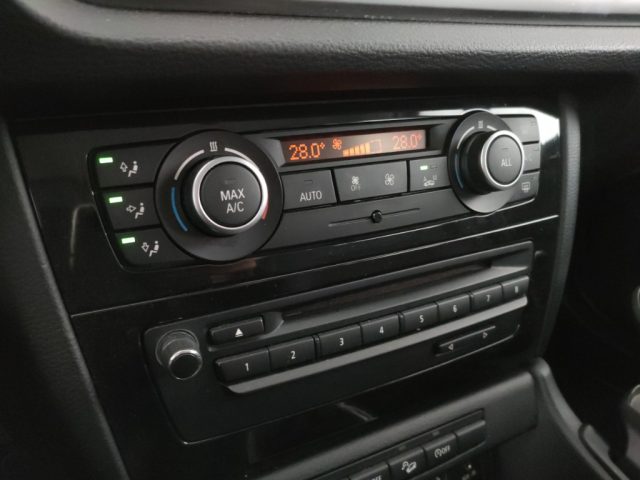 BMW X1 usata, con Airbag testa