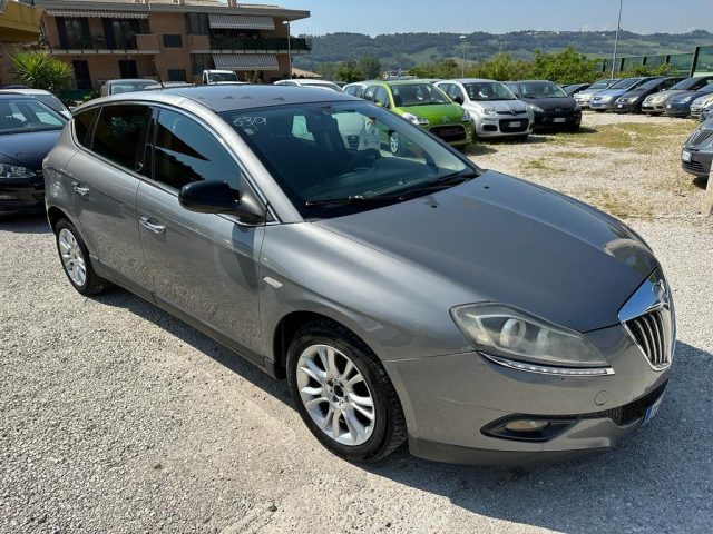 LANCIA Delta usata, con Airbag laterali