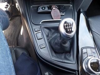 BMW 320 usata, con Controllo trazione
