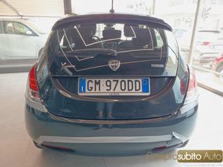 LANCIA Ypsilon usata, con Alzacristalli elettrici