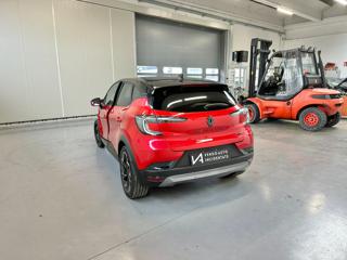 RENAULT Captur usata, con Alzacristalli elettrici