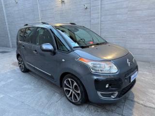 CITROEN C3 Picasso usata, con Chiusura centralizzata