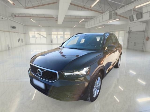 VOLVO XC40 usata, con ABS