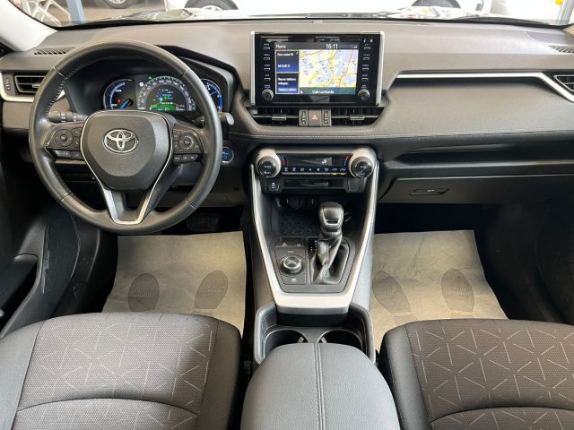 TOYOTA RAV 4 usata, con Controllo trazione