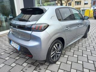 PEUGEOT 208 usata, con Airbag laterali