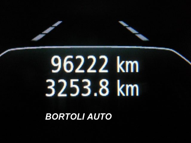 RENAULT Scenic usata, con Alzacristalli elettrici