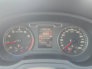 AUDI Q3 usata, con Cerchi in lega