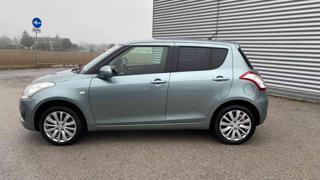 SUZUKI Swift usata, con Chiusura centralizzata