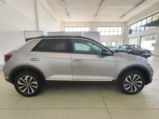 VOLKSWAGEN T-Roc usata, con Boardcomputer