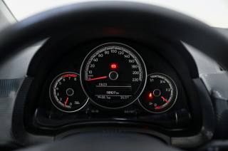 VOLKSWAGEN up! usata, con Controllo trazione