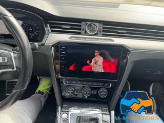 VOLKSWAGEN Arteon usata, con Immobilizzatore elettronico