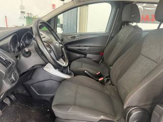 FORD B-Max usata, con Immobilizzatore elettronico